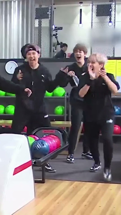 When Suga accidentally did strike 😂