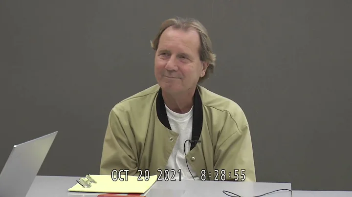 Deposition of Charles Haynes (Haynes v. Haynes) Pa...