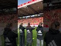 Gemeinsam Heimsiege feiern 🥰❤️🤍 #FCUnion #Union
