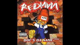 02   Redman   Let Da Monkey Out