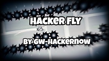 "Hacker Fly" by GW-Hackernow (Demon)