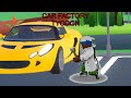 I become a Mechanic! (Car Factory Tycoon)