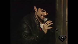 JUNIOR MIGUEZ Intro arrastrao + Gitana (directo) live