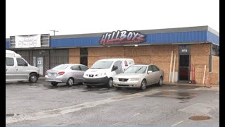 Vandals strike again at South Memphis restaurant, causing over $35K in damage