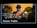 The story of extravagant ghanaian funerals  my perfect funeral teaser trailer  showmax original