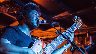 Thundercat performs Is It Love? / Complexion (Kendrick Lamar)