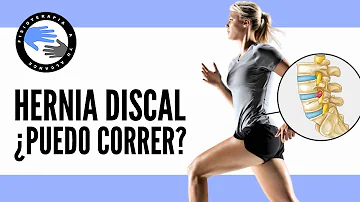 ¿Cuánto conviene caminar para la hernia discal?