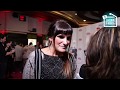 Rozalen nos habla de LA VOZ KIDS como asesora y de su nuevo disco Rozalen nos habla de LA VOZ KIDS como asesora y de su nuevo disco