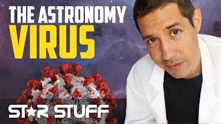 So, youre an Astronomer now?
