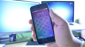 Cydia Tweak: SimplePasscodeButtons