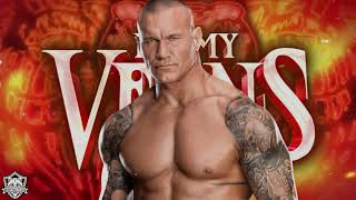 WWE: Randy Orton Unofficial Theme Song • "Voices" (New Version)