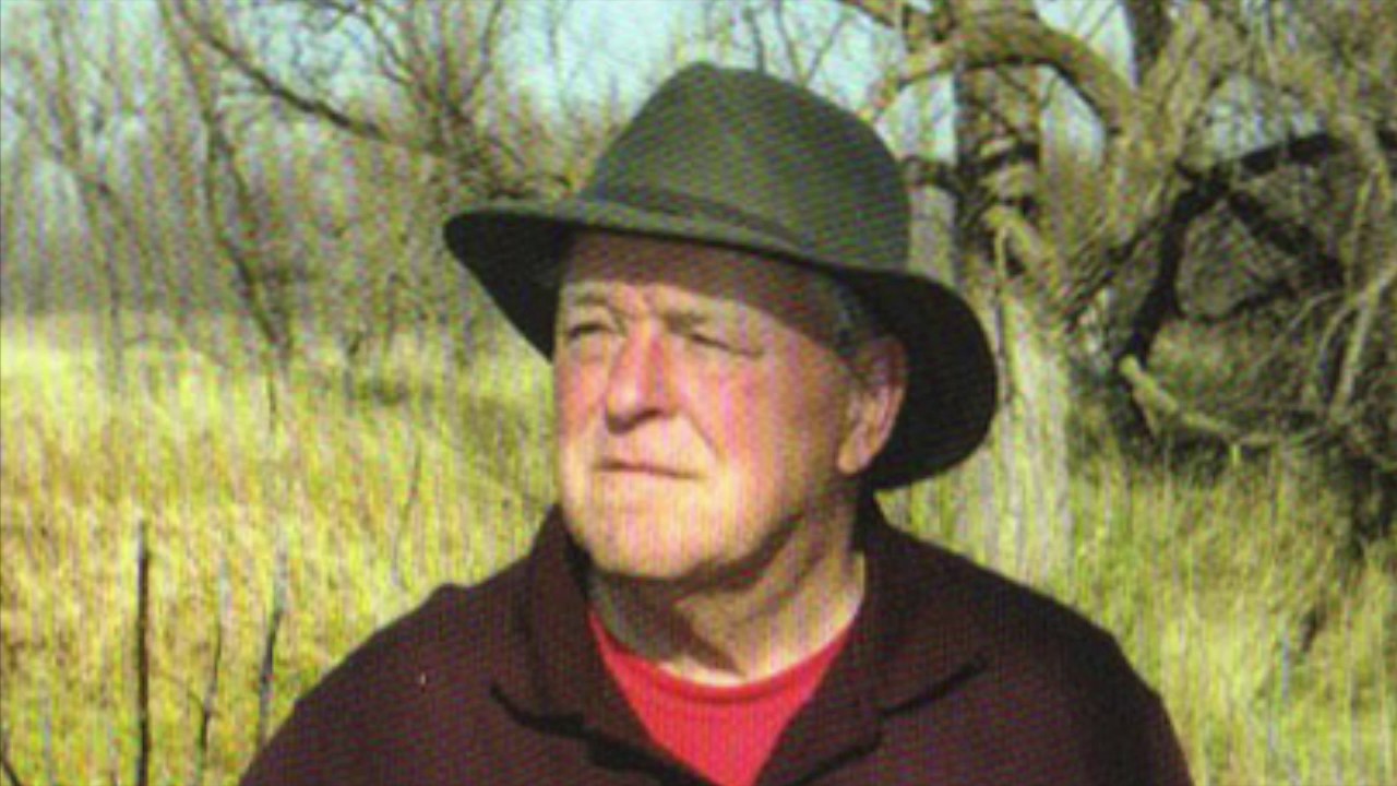 History in the Eyes of Culture with Joseph Amato