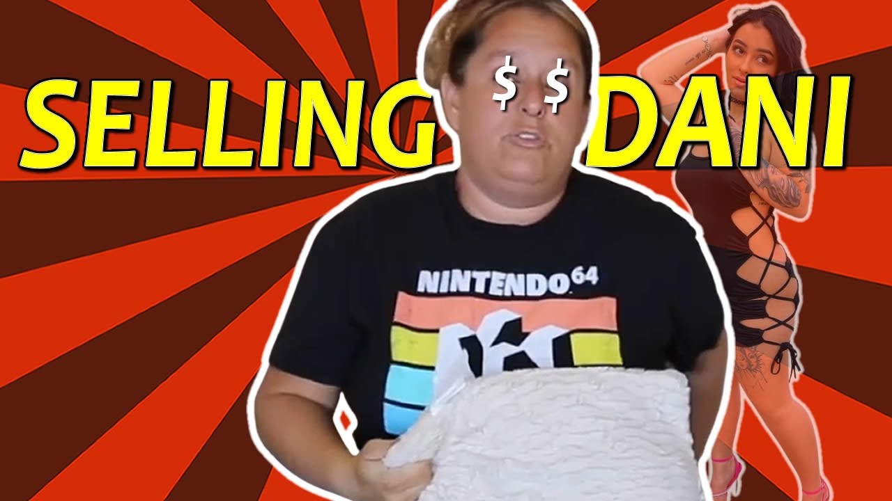 Have a Seat With Chris Hansen: Under The Influence - Danielle Cohn