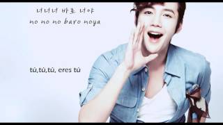 Video-Miniaturansicht von „Lunafly - Poor Sense of Direction (길치) [Sub Español + Hangul + Rom] Pretty Man OST“