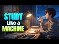 How to learn FAST like a SPY