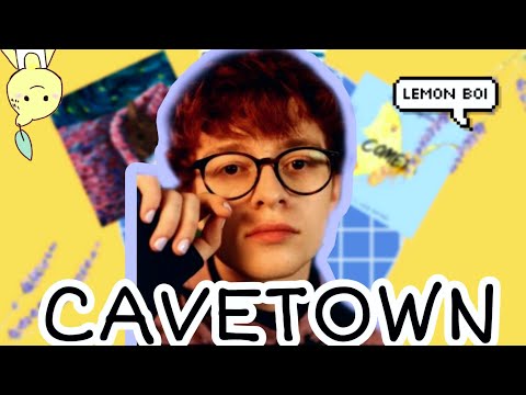 Video: ¿Cuándo se hizo famoso Cavetown?