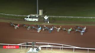 Vidéo de la course PMU PRIX DES BOUVREUILS