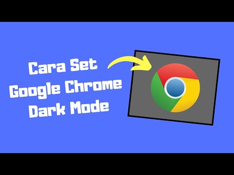 Cara Enable Javascript Di Google Chrome  