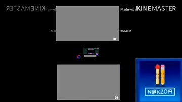 (YTPMV) BFB 12 Ending Scan ^4