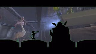 Timon And Pumbaa Interrupt 2 Rio