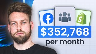 How to Actually Increase Your Facebook Ad ROAS (No One is Doing This)