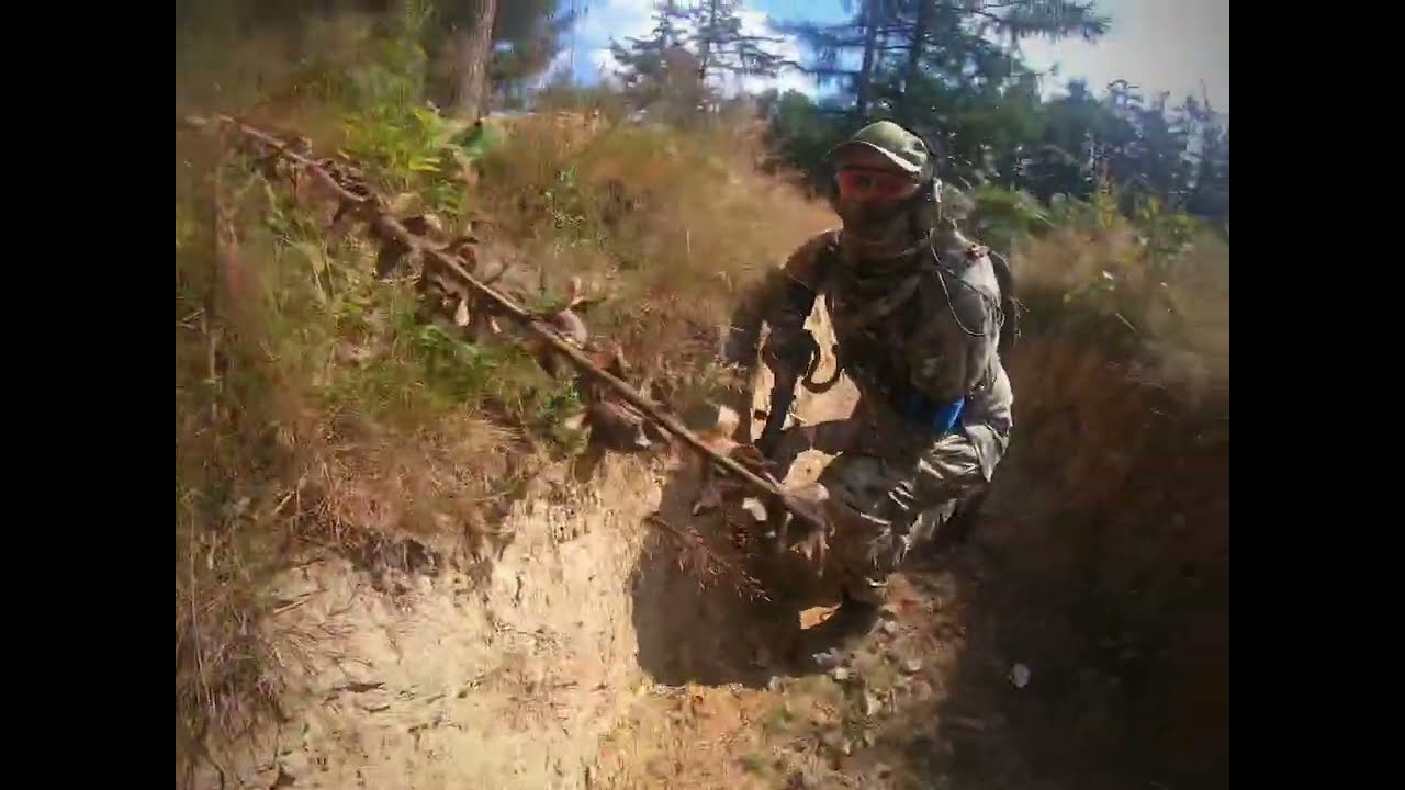 Airsoft Skirmish @ Dogtag airsoft   