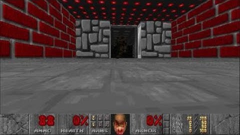 DOOM 2 Scream