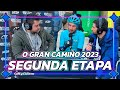 ESPECIAL O GRAN CAMIÑO ETAPA 2 | Café y Ciclismo #29