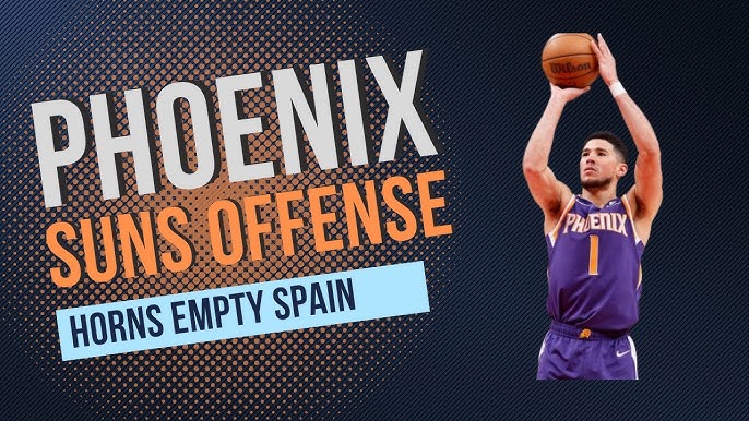 How the Milwaukee Bucks utilised the Phoenix Suns' own Spain pick-and-roll  actions to win Game 4, NBA News