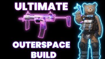 MOST OP OUTERSPACE POWERSURGE BUILD! - ONCE HUMAN