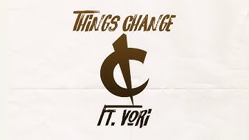 Implied Complex ft. Vori - Things Change (prod. Hardfind)