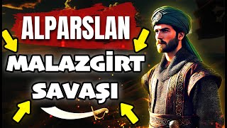 Malazgirt Tarihi Değiştiren Zafer