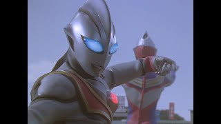 Ultraman Tiga Episode 44 [Full HD 1080p] [English Subs]
