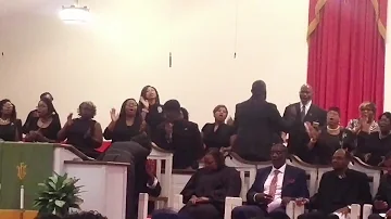 I Came to Tell You What Jesus Said   Northeast B Annual Conference Choir