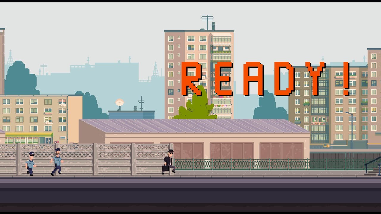 Don't Tax Me Bro - Video Walkthrough - VitalityGames.com
