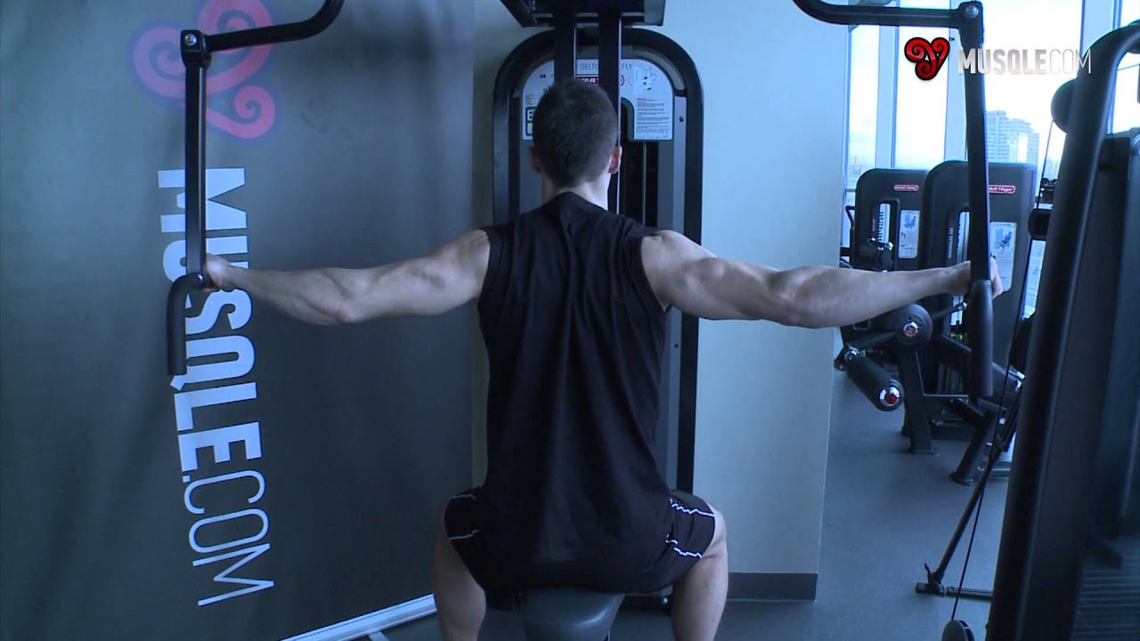 Butterfly Reverse - YouTube
