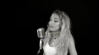 Radioactive - Imagine Dragons (Sofia Karlberg Cover)
