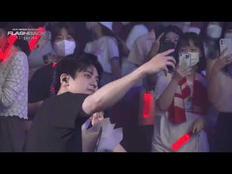 iKON - 금 (GOLD) (iKON 2022 CONCERT [FLASHBACK] ENCORE)