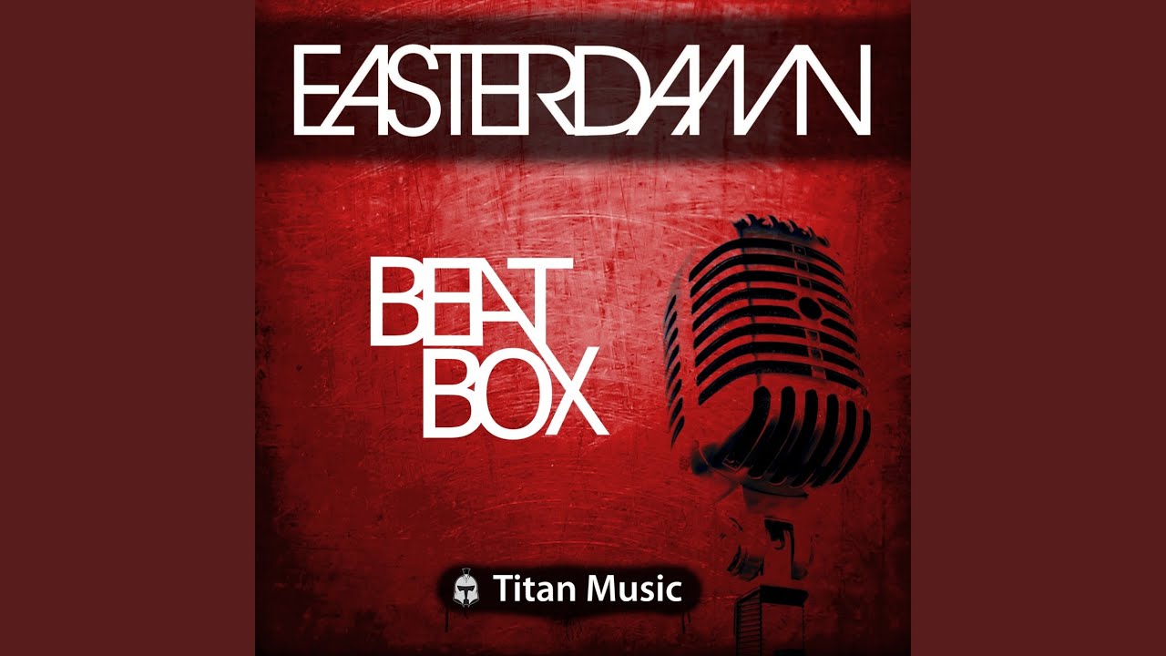 YouTubeでBeatbox (Original Mix)を視聴 YouTubeでBeatbox (Original Mix)を視聴
