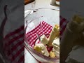 خلطه جبنه رهيبه انسو طعم الجبنه القريش