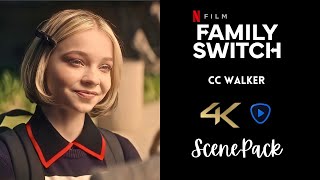 Cc Walker | Family Switch [4K] 1:1 Extended Scenepack