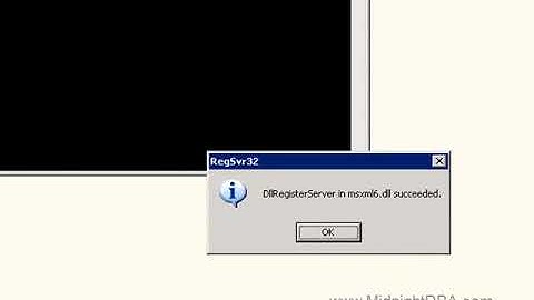 Fix SSIS Pkg Import Errors