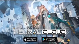Neural Cloud - Official Trailer App Store & Google Play screenshot 4
