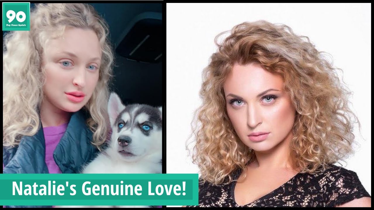 Did Natalie From 90 Day Fiance Fall In Love With Mike For Right Reason?