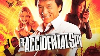 The Accidental Spy (2001) English | Jackie Chan Full Movie