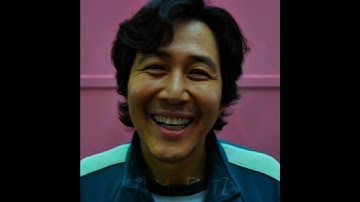 Player 456 💔 || Squid game 1 and 2 Season edit #🔥💀🎬 #squidgame #squidgame2#kdrama#leejungjae #shorts