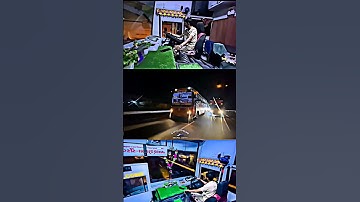 Surat Jamkandora #travelling #shot #journey #decorate #video @Gsrtc_Era