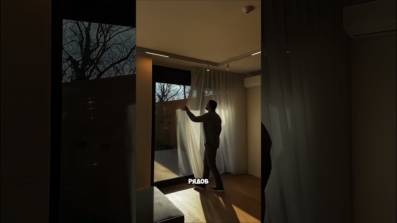 Супер современное и уникальное решение в ваш интерьер