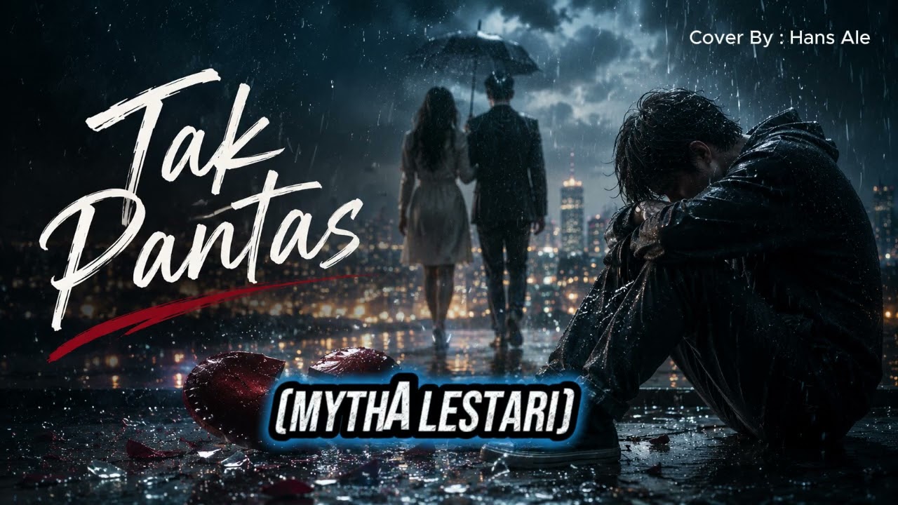Mytha Lestari - Tak Pantas | Hans Ale Cover Version, Request-an ‪@HaidHadi-h2t ‬