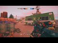 Glaz is Broken